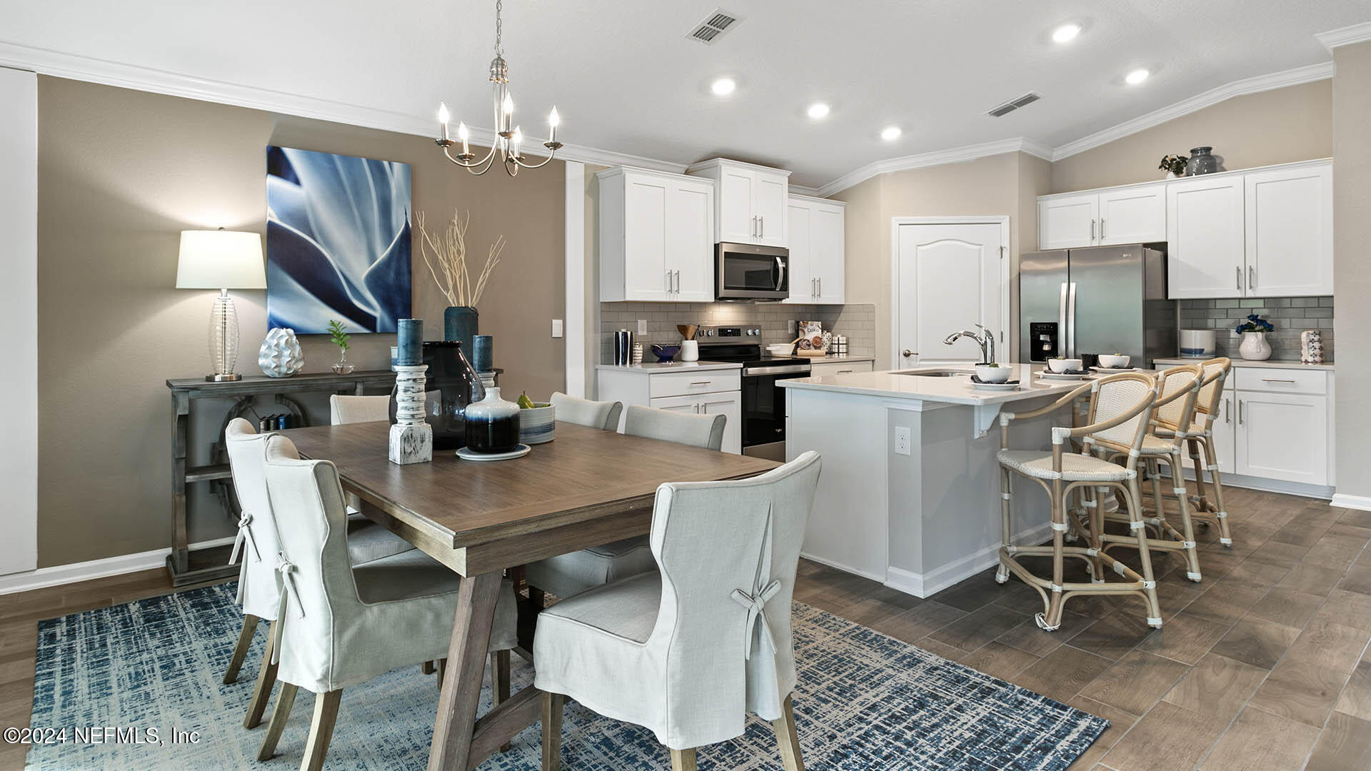 173 Greenwood Drive Palm Coast, FL 32137 - Photo 11 of 33 avon 11