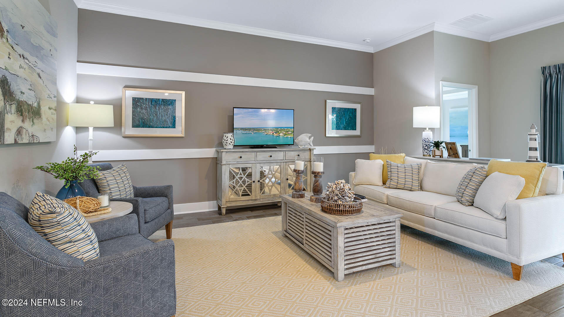 173 Greenwood Drive Palm Coast, FL 32137 - Photo 5 of 33 avon 05