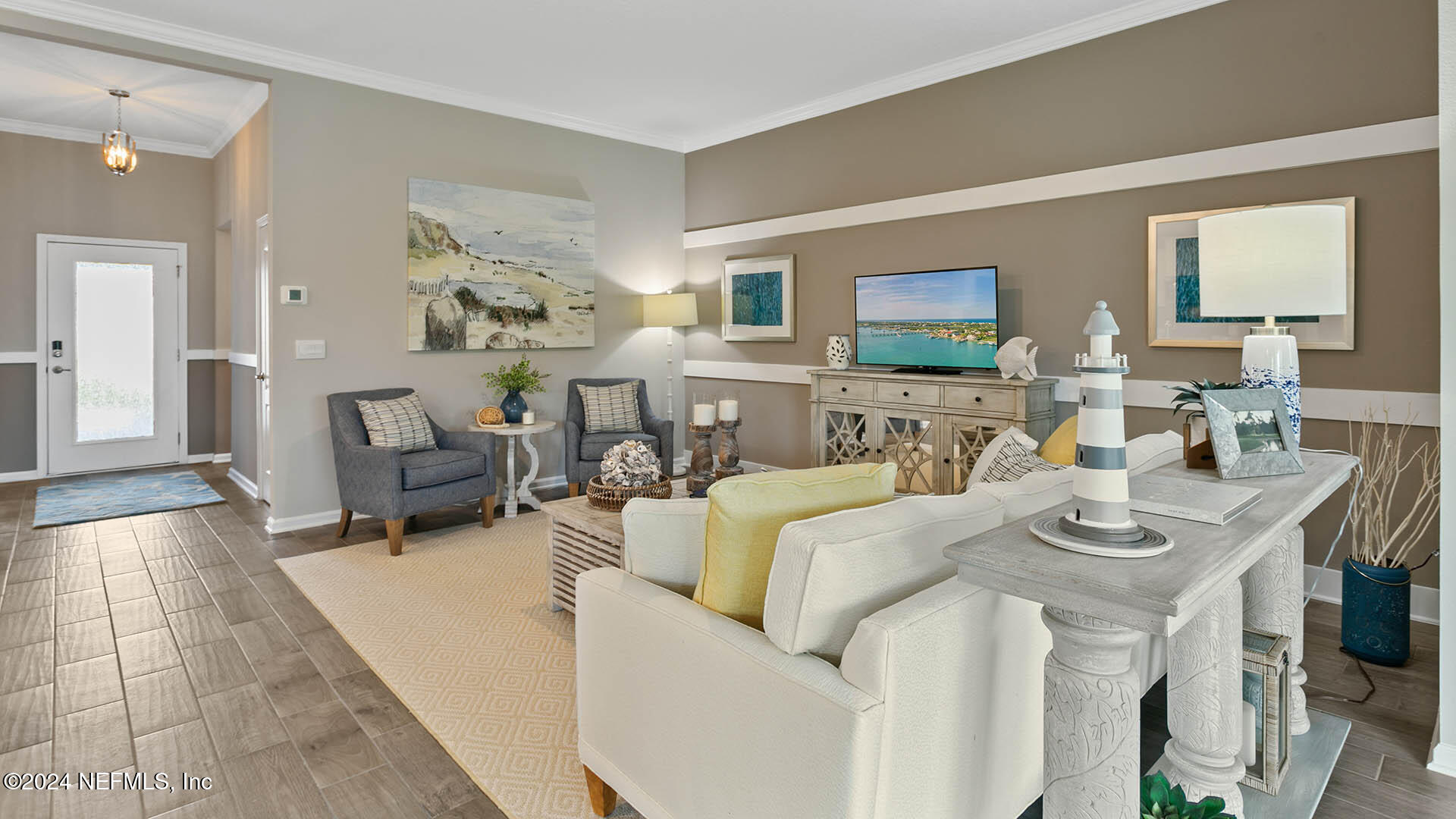 173 Greenwood Drive Palm Coast, FL 32137 - Photo 6 of 33 avon 06