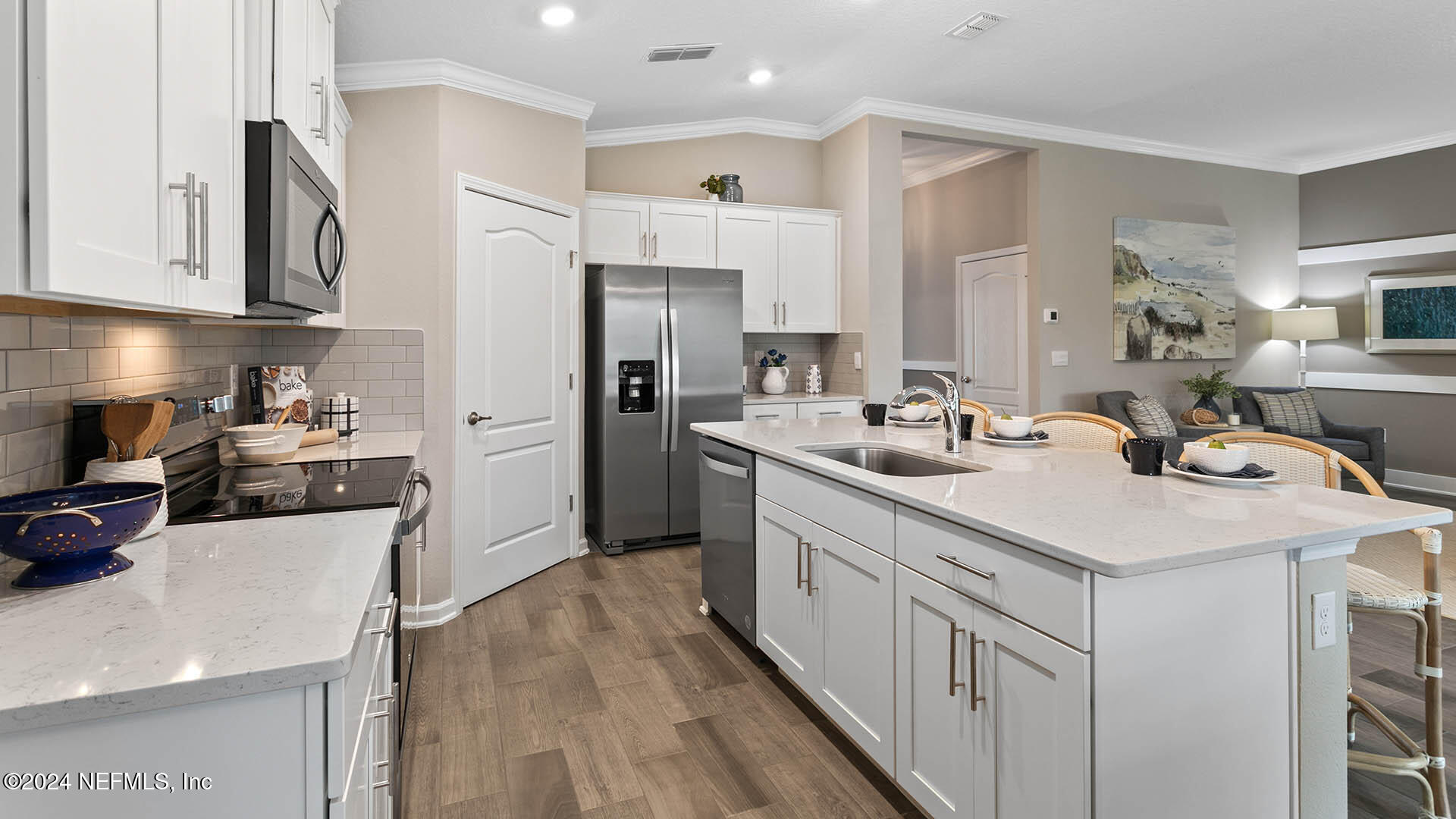 173 Greenwood Drive Palm Coast, FL 32137 - Photo 8 of 33 avon 08