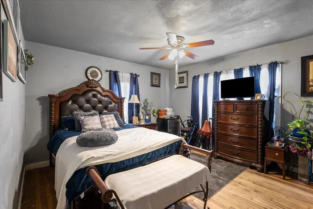 $45,000 | 1316 West 6th Street, Littlefield, TX 79339