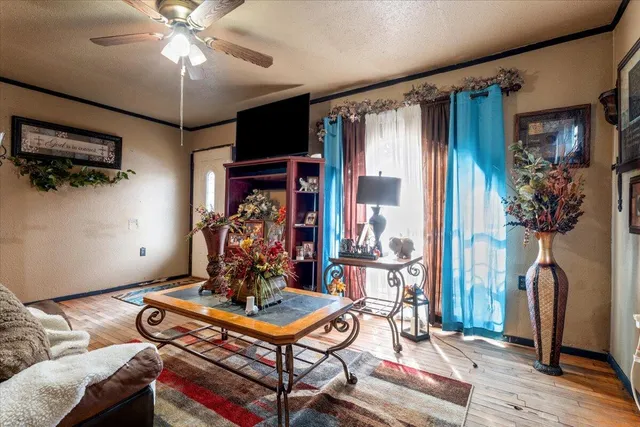 $45,000 | 1316 West 6th Street, Littlefield, TX 79339