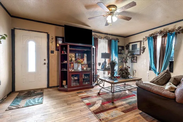 $45,000 | 1316 West 6th Street, Littlefield, TX 79339