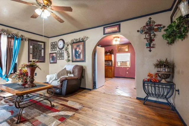 $45,000 | 1316 West 6th Street, Littlefield, TX 79339