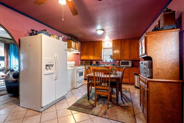 $45,000 | 1316 West 6th Street, Littlefield, TX 79339