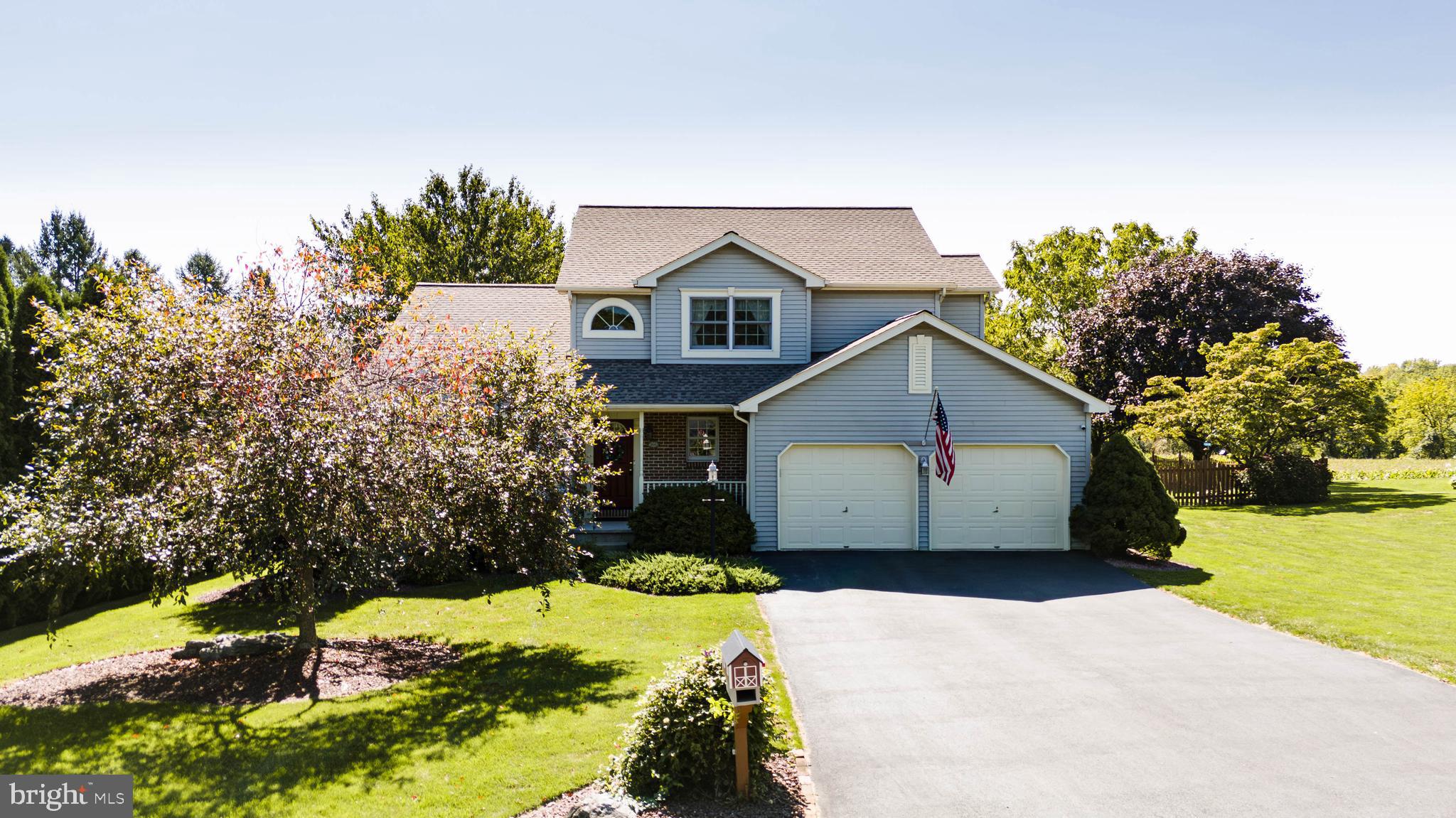 2820 Raspberry Lane Coplay, PA 18037 - Photo 1 of 39 Gallery Image 1