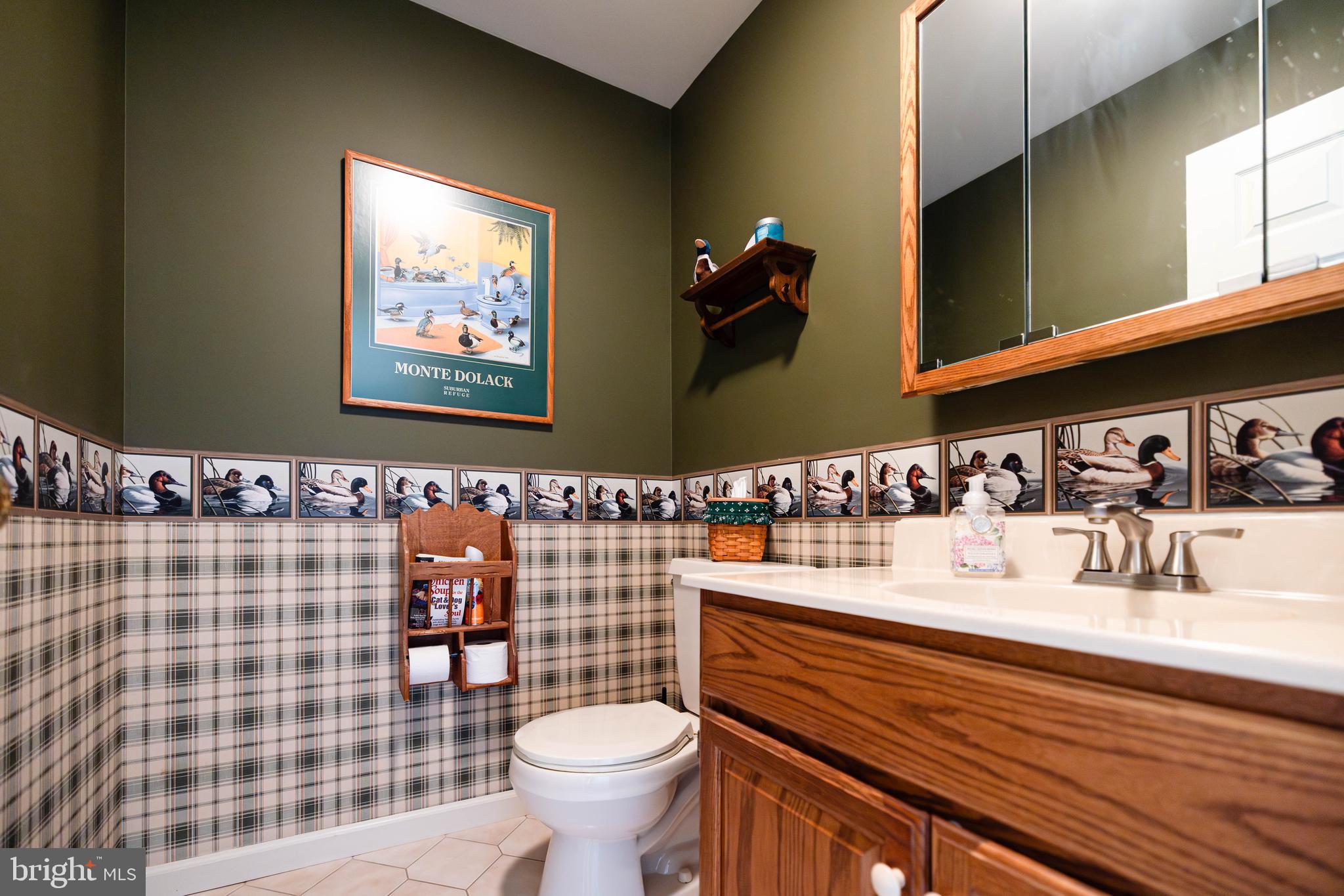 2820 Raspberry Lane Coplay, PA 18037 - Photo 18 of 39 Gallery Image 18