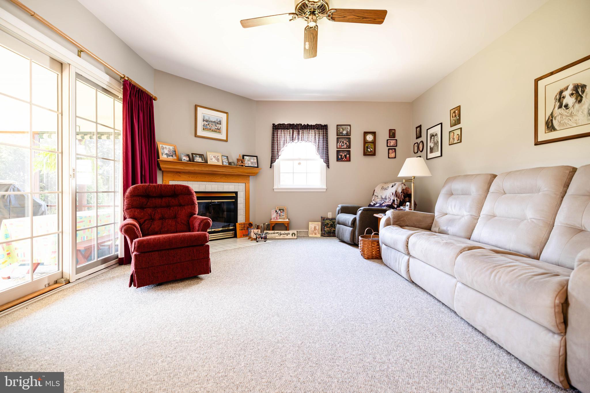 2820 Raspberry Lane Coplay, PA 18037 - Photo 19 of 39 Gallery Image 19