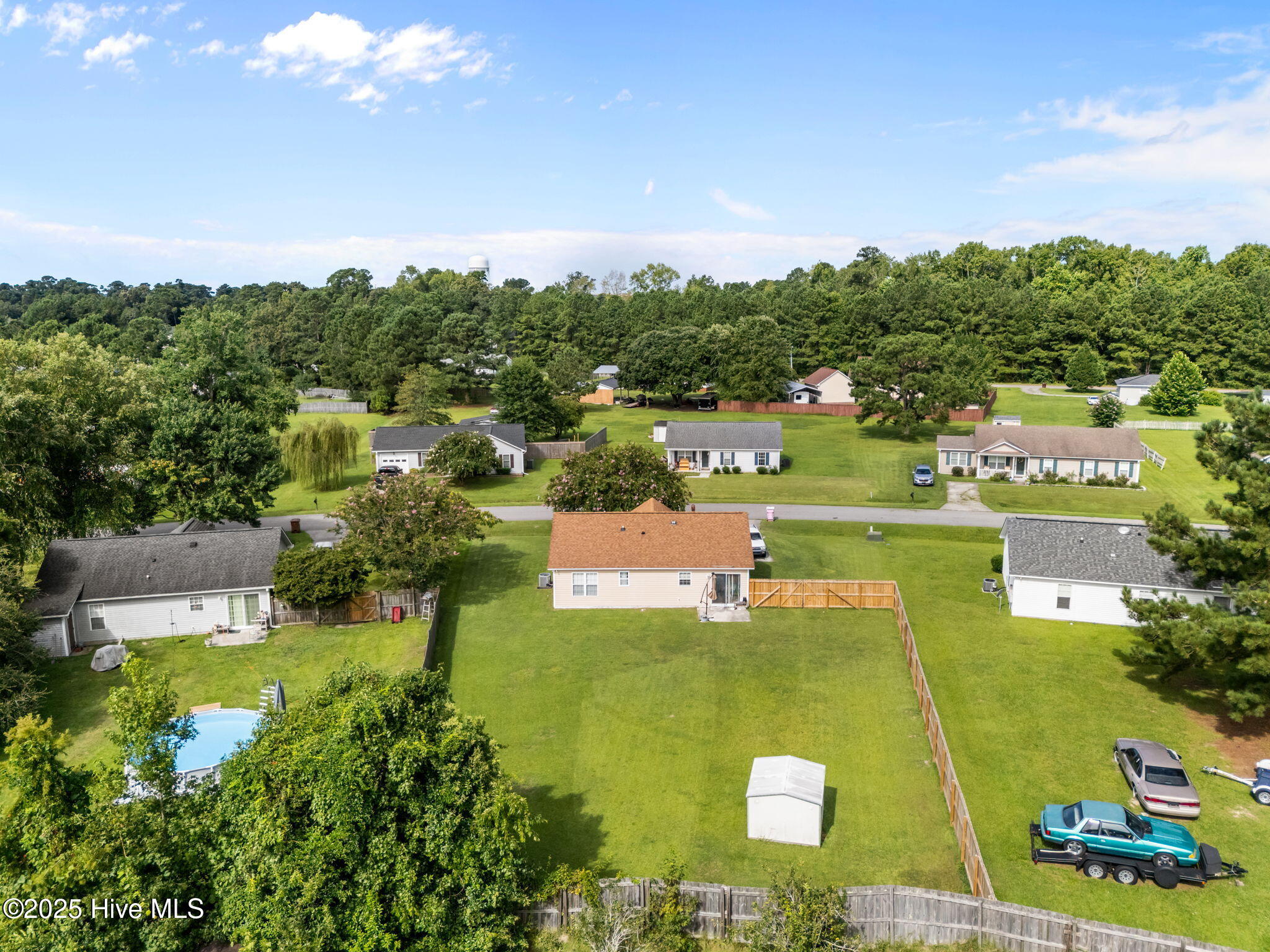 3132 Reminisce Road Castle Hayne, NC 28429 - Photo 32 of 35 9-web-or-mls-DJI_20250804100604_0958_D