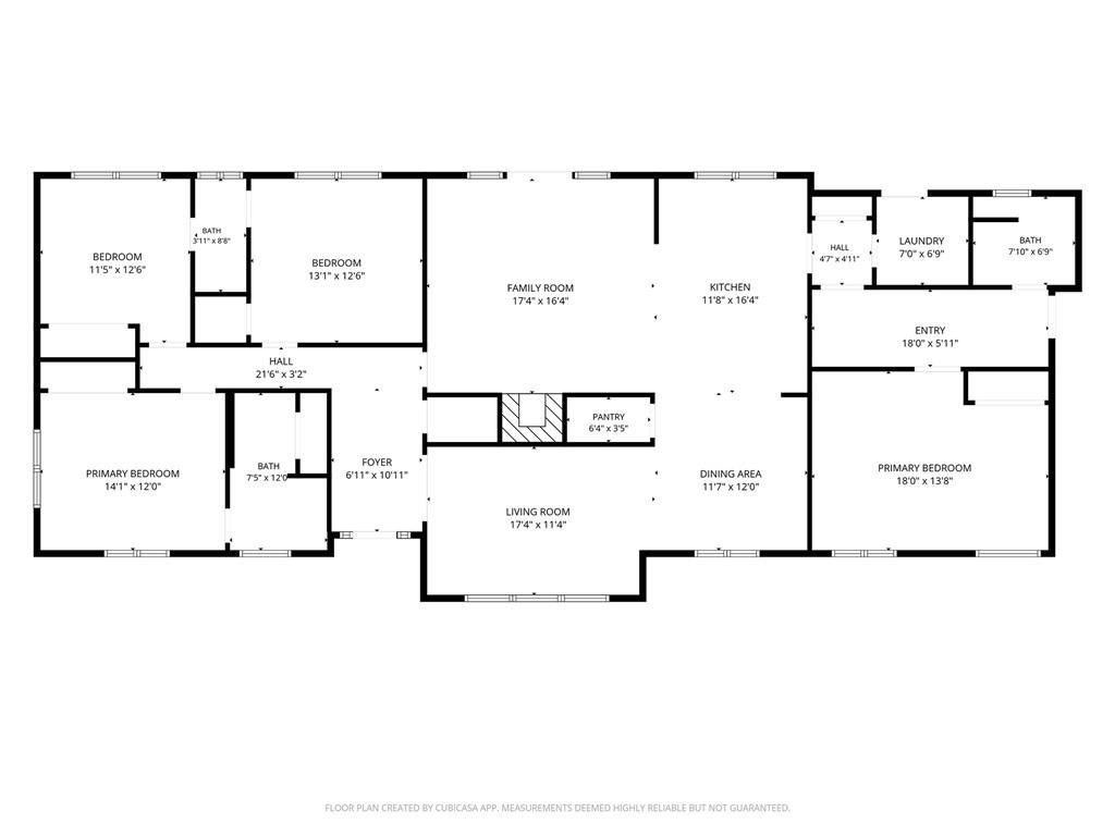 3008 Ridgeside Court Atlanta, GA 30341 - Photo 34 of 34