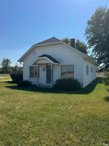 $77,000 | 1015 Highway 28, Williamsport, IN 47993