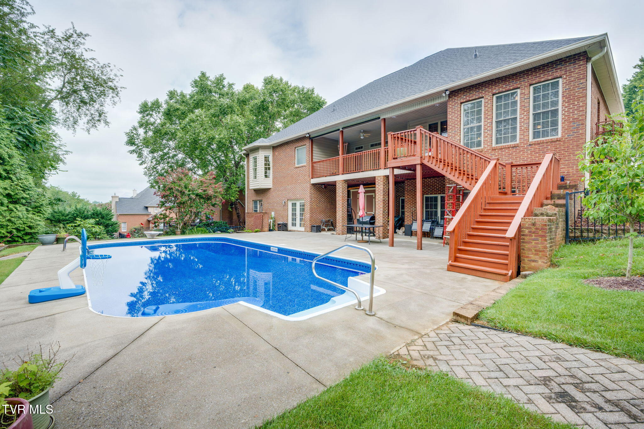 120 Reed Circle Johnson City, TN 37601 - Photo 5 of 40 039