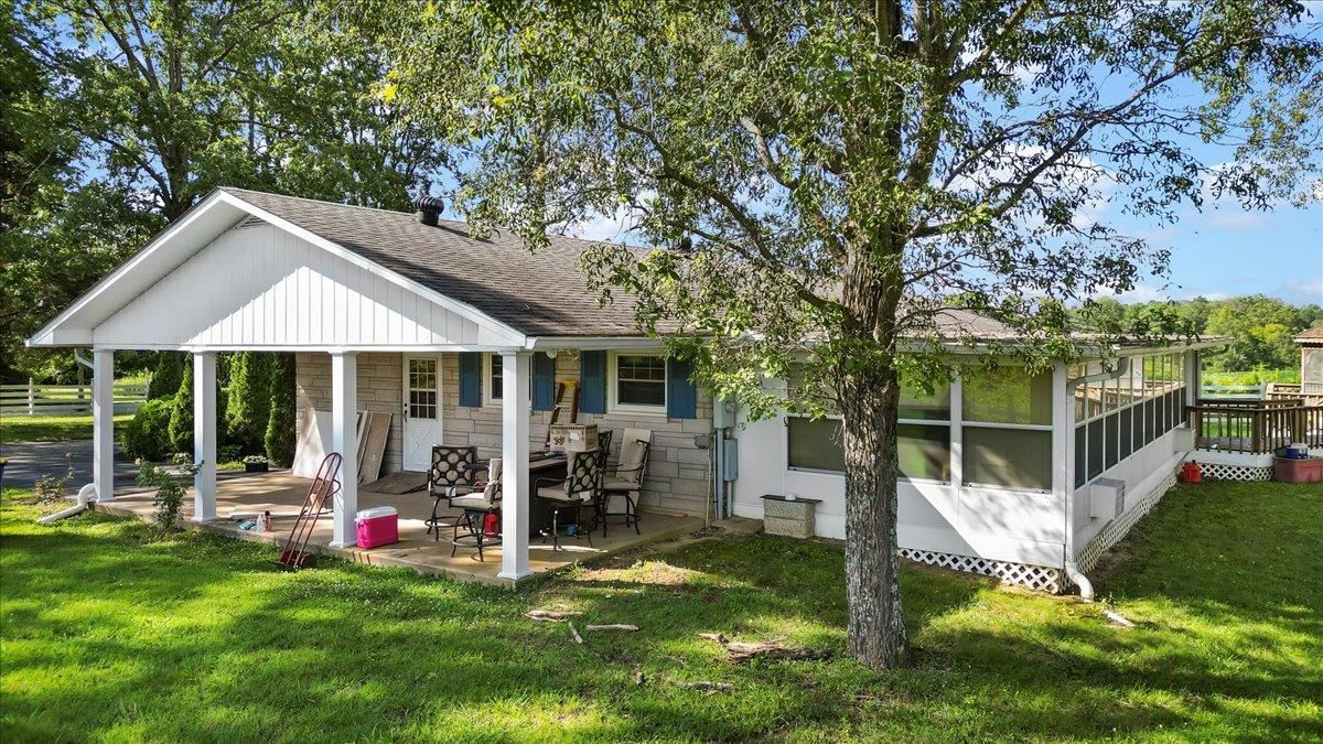 2426 Segal Road Brownsville, KY 42210 - Photo 7 of 43 Gallery Image 7
