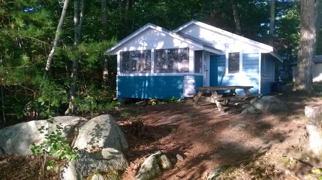 1553 Richville Road Sebago, ME 04029 - Photo 5 of 20 Photo