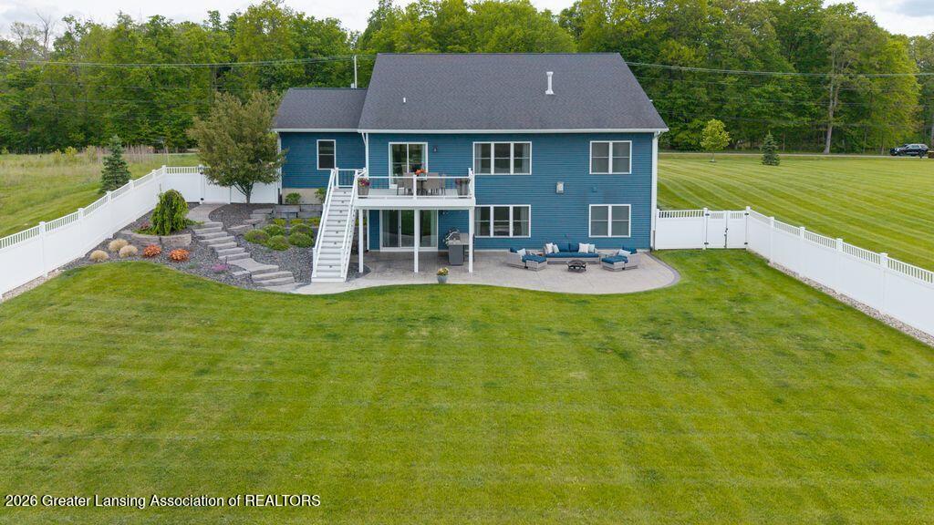 3950 West Howe Road Dewitt, MI 48820 - Photo 3 of 39