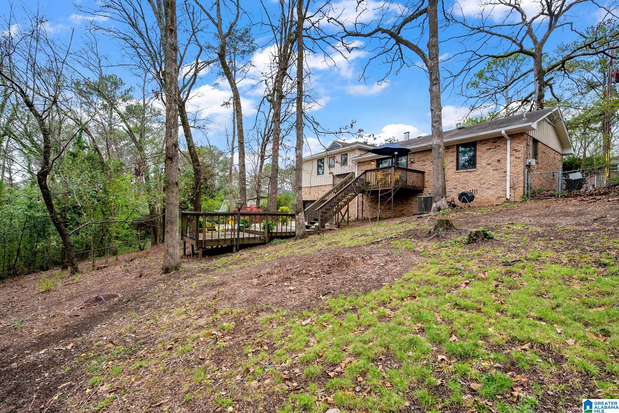 1329 Southhall Road Birmingham, AL 35213 - Photo 36 of 44