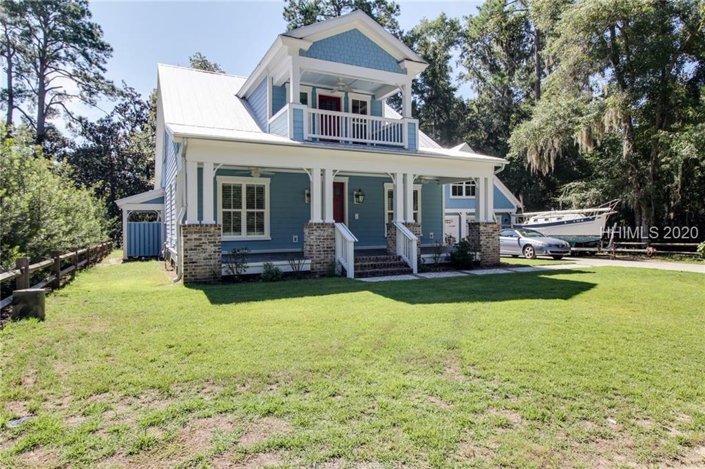 47 Stock Farm Road Bluffton, SC 29910 - Photo 1 of 1 Gallery Image 1