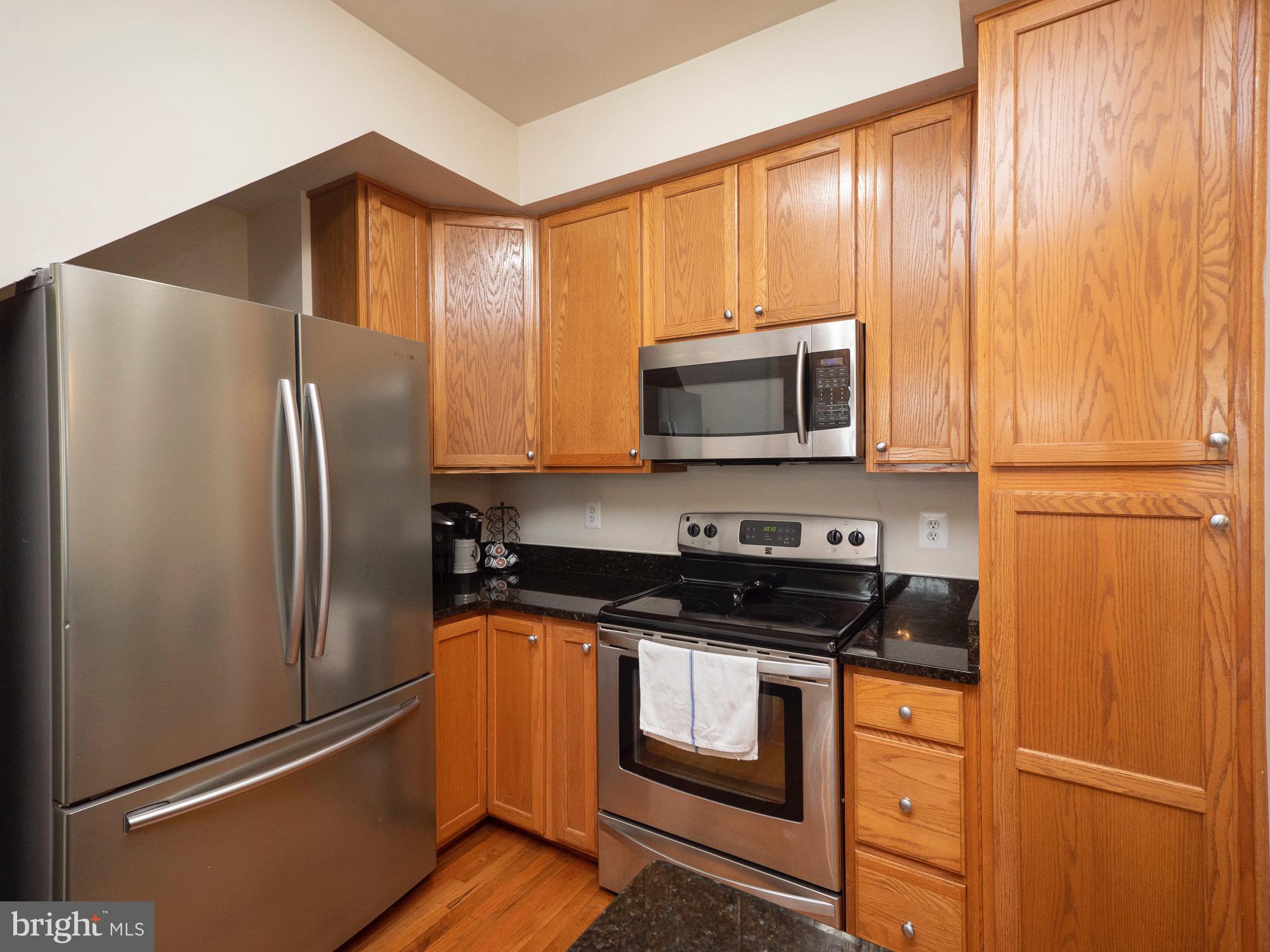 8315 Sanderling Way, Unit 22 Lorton, VA 22079 - Photo 13 of 35