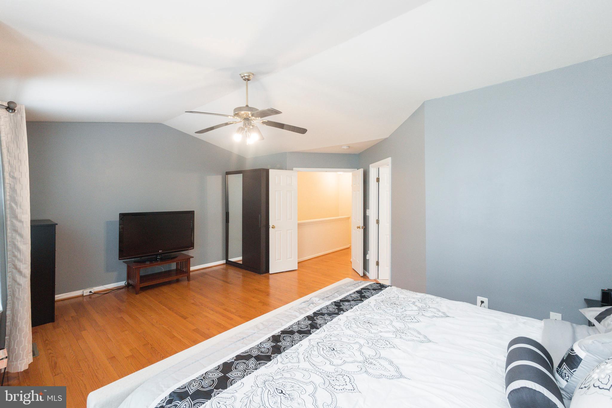 8315 Sanderling Way, Unit 22 Lorton, VA 22079 - Photo 20 of 35