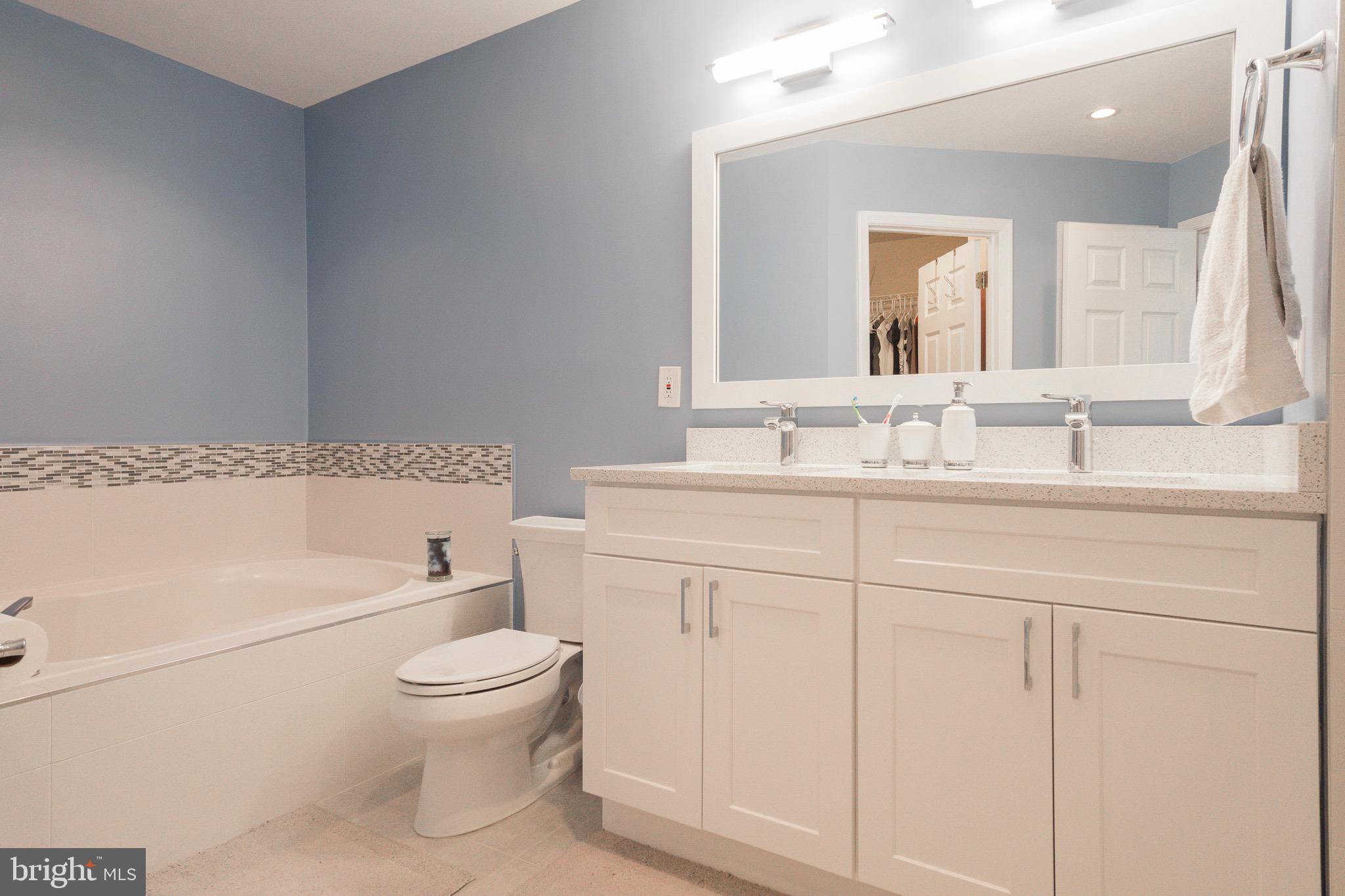 8315 Sanderling Way, Unit 22 Lorton, VA 22079 - Photo 22 of 35