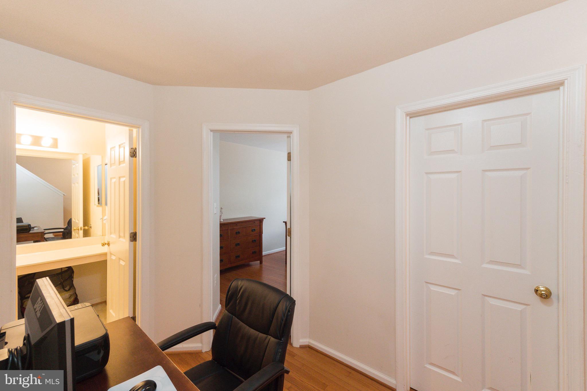 8315 Sanderling Way, Unit 22 Lorton, VA 22079 - Photo 27 of 35