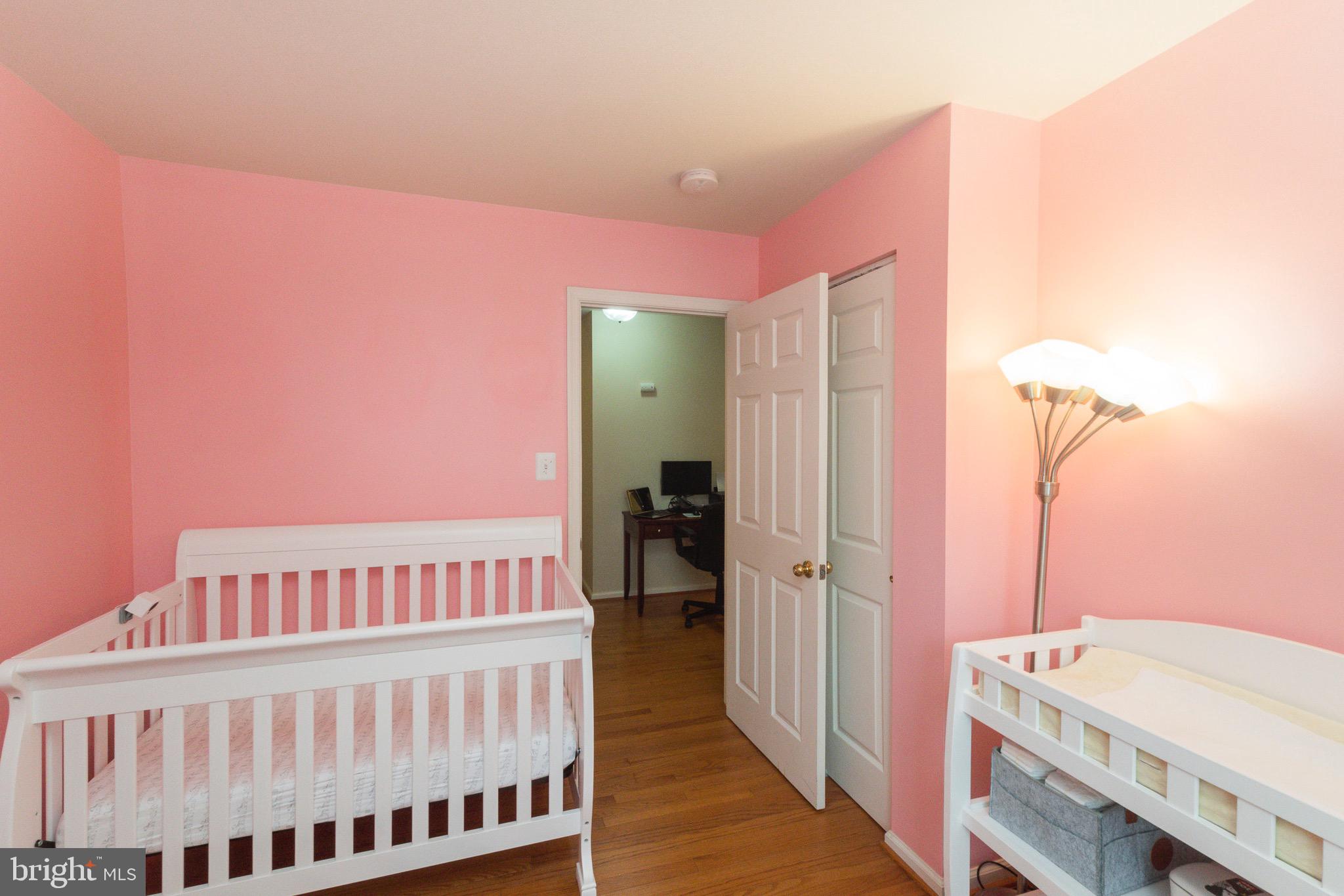 8315 Sanderling Way, Unit 22 Lorton, VA 22079 - Photo 34 of 35