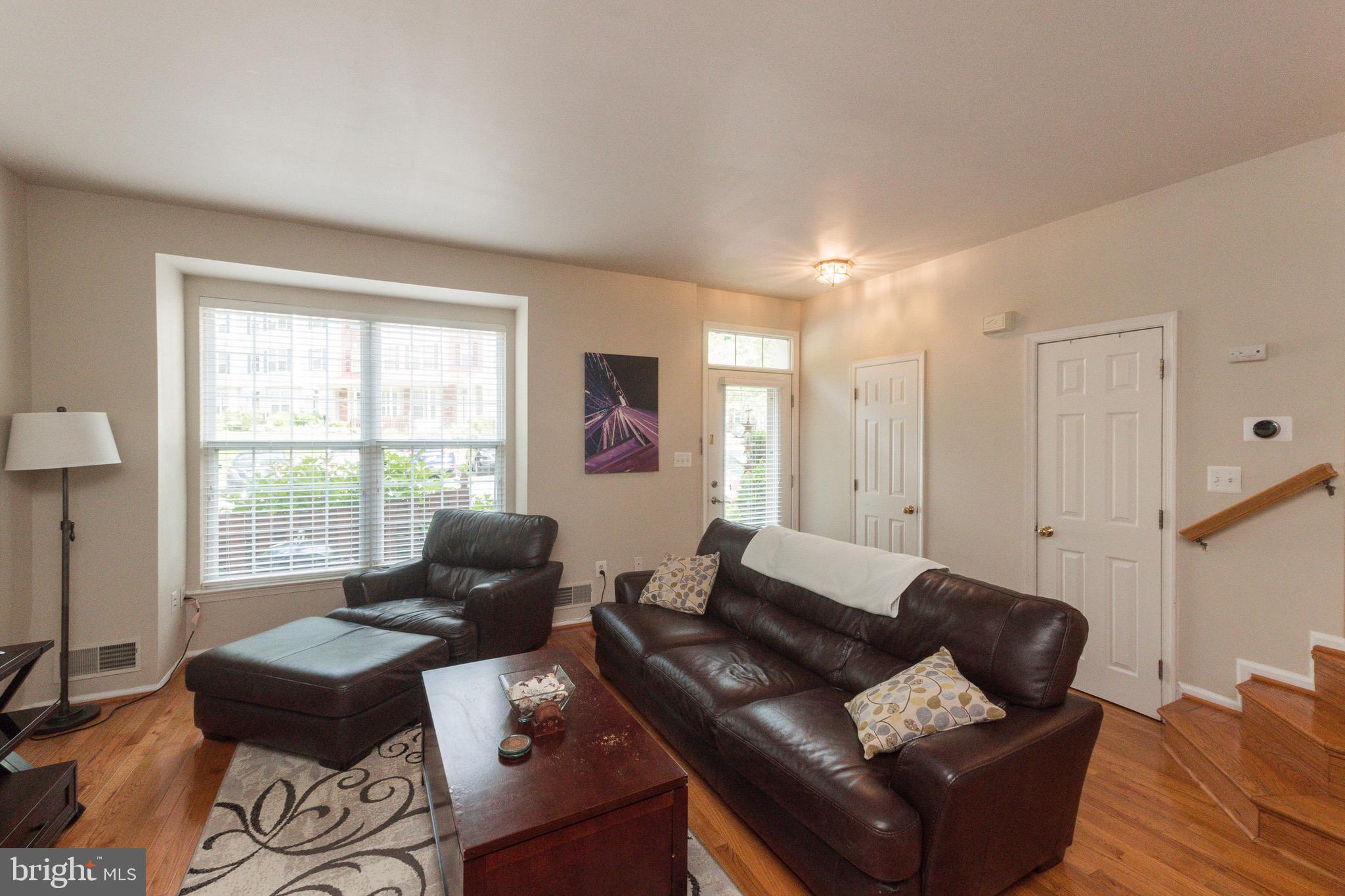 8315 Sanderling Way, Unit 22 Lorton, VA 22079 - Photo 5 of 35