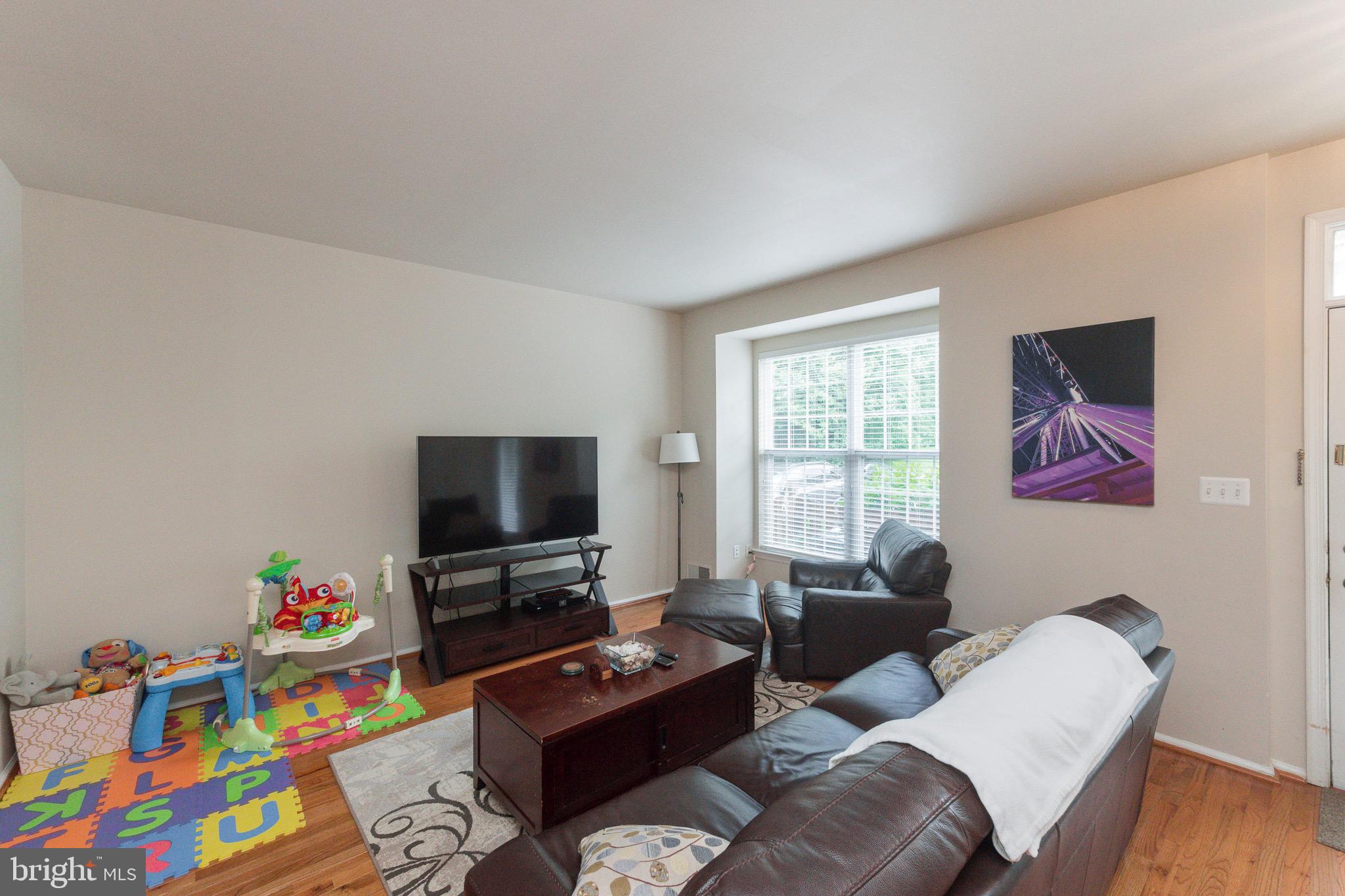8315 Sanderling Way, Unit 22 Lorton, VA 22079 - Photo 7 of 35