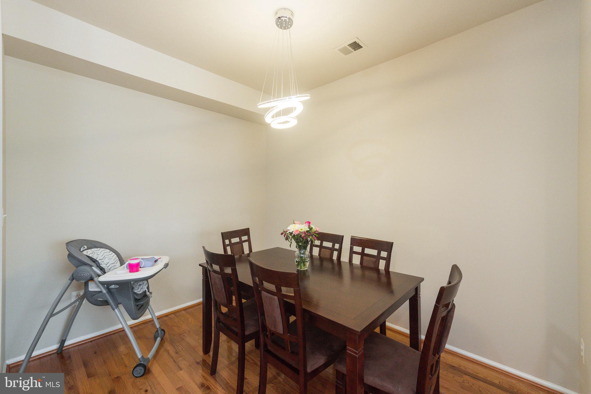 8315 Sanderling Way, Unit 22 Lorton, VA 22079 - Photo 9 of 35