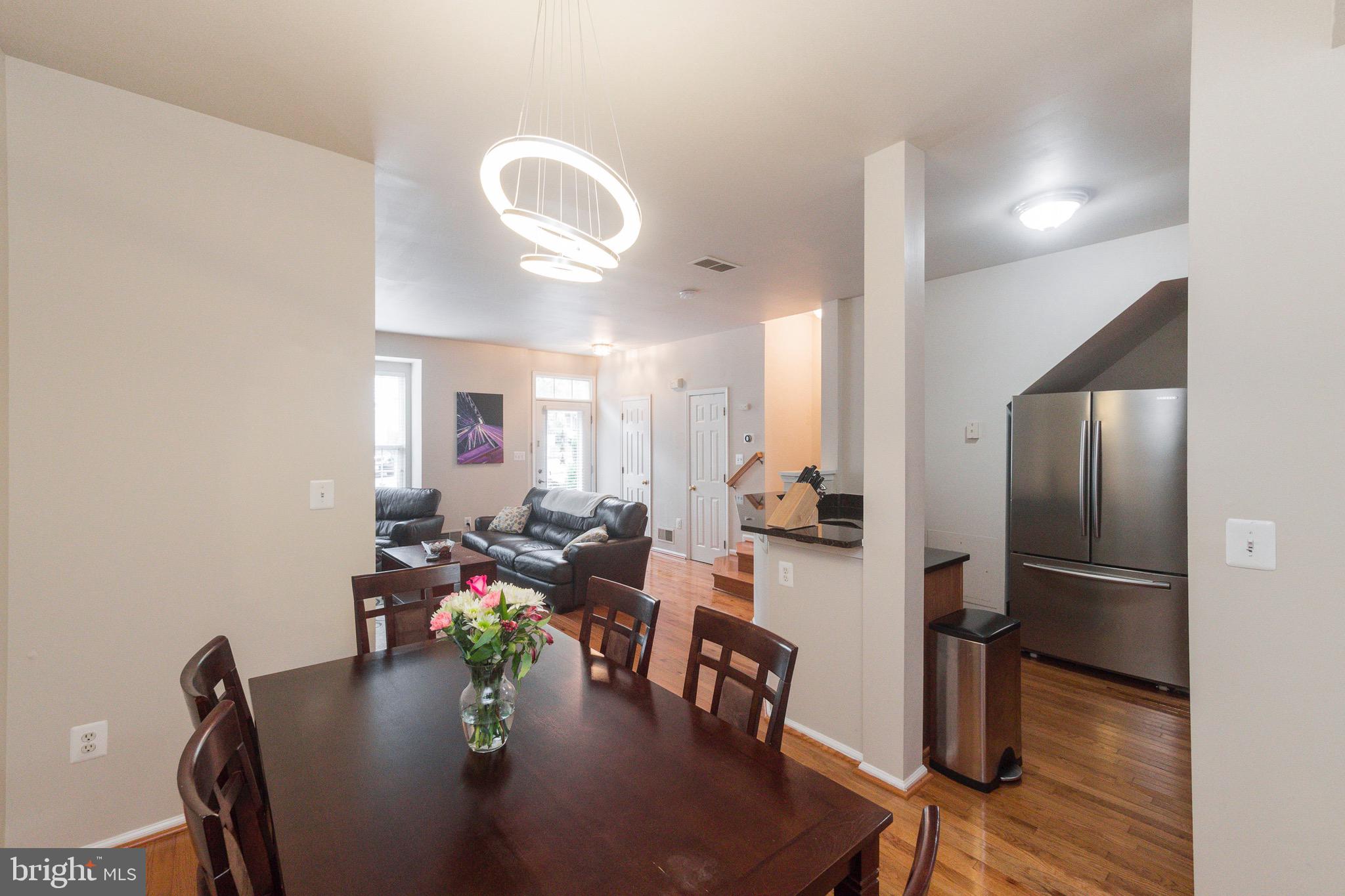 8315 Sanderling Way, Unit 22 Lorton, VA 22079 - Photo 10 of 35