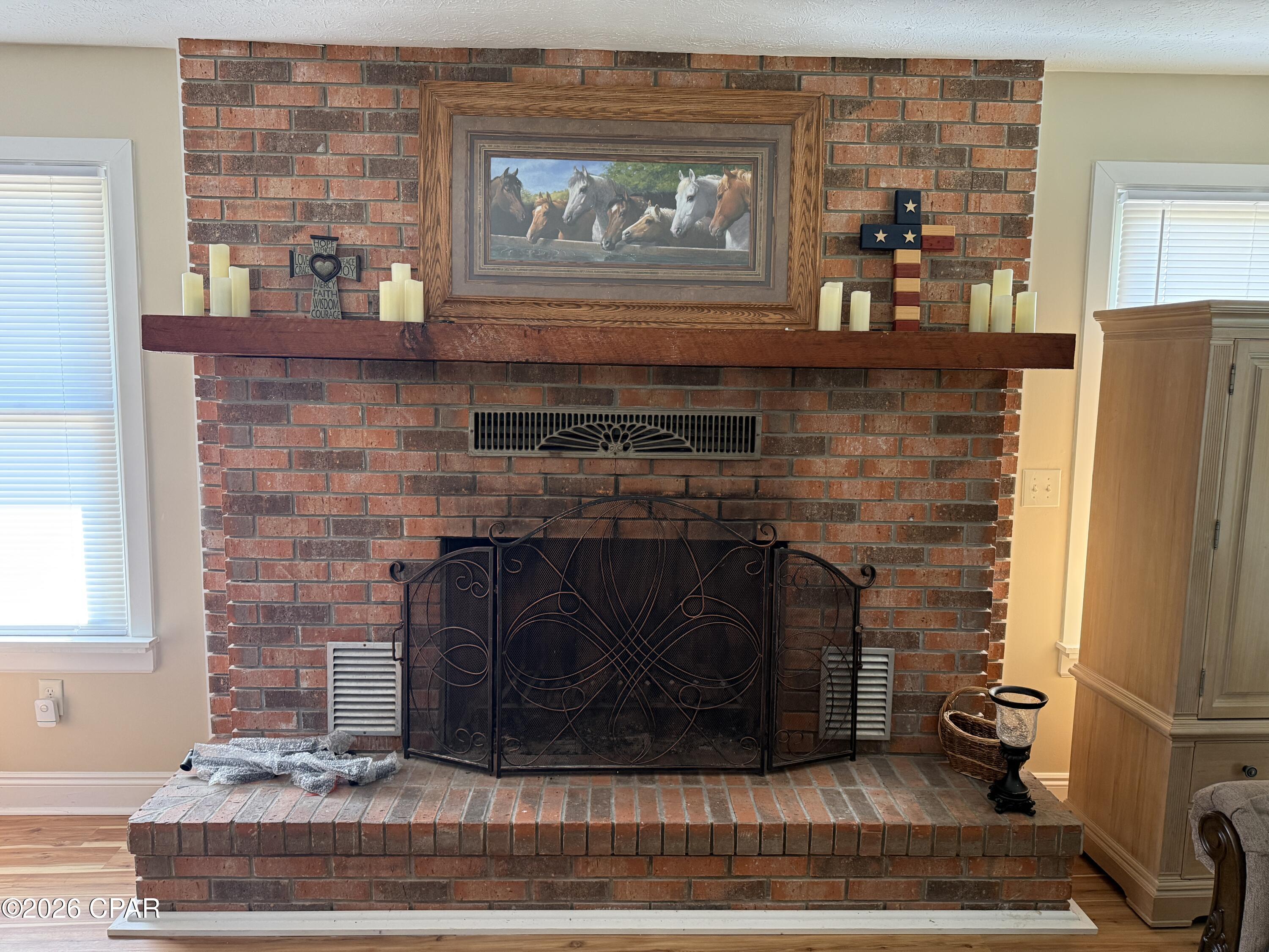 10342 Brown Road Fountain, FL 32438 - Photo 37 of 38