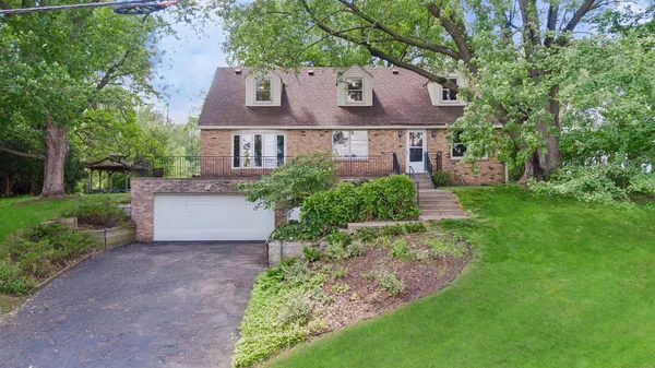 $710,000 | 338 South McCarrons Boulevard, Roseville, MN 55113