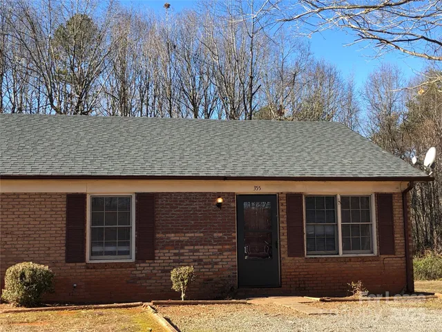 $975 | 355 Sunny Hill Drive, Lincolnton, NC 28092