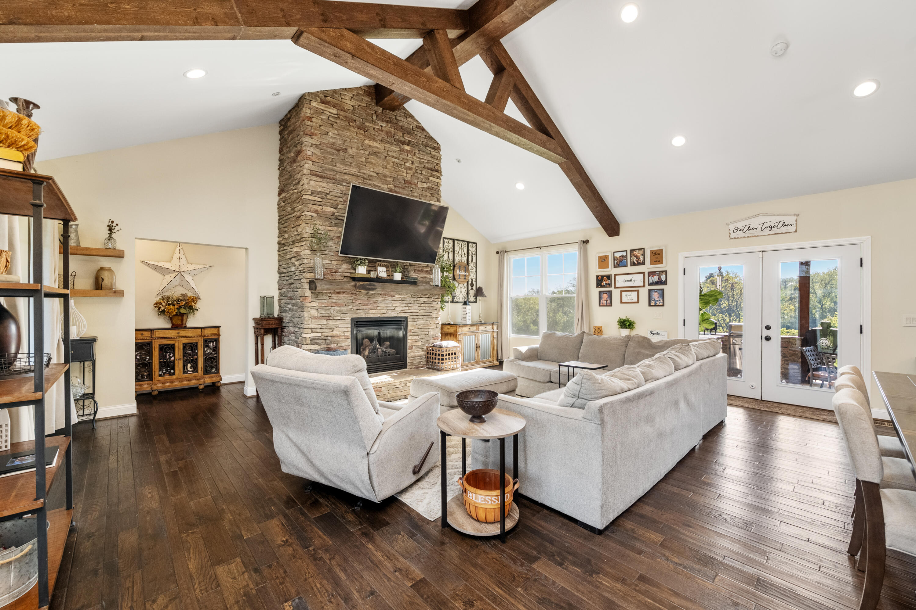 14838 Brown Road Verona, KY 41092 - Photo 7 of 44 Gallery Image 7