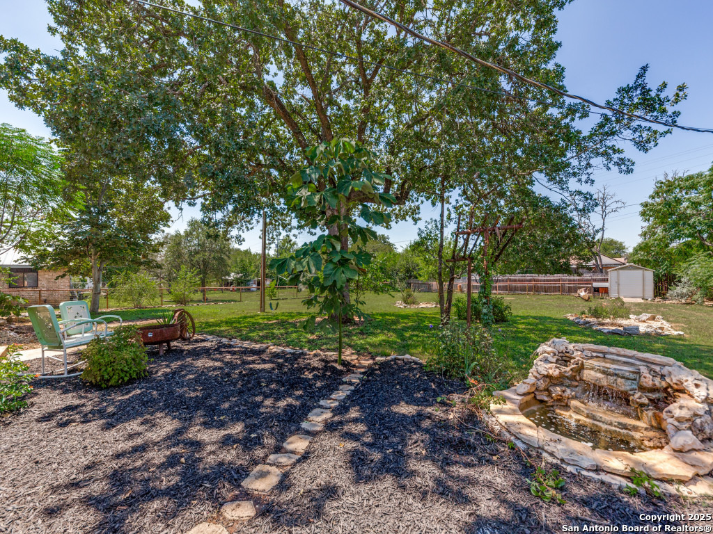 710 Fifth Street Comfort, TX 78013 - Photo 26 of 34
