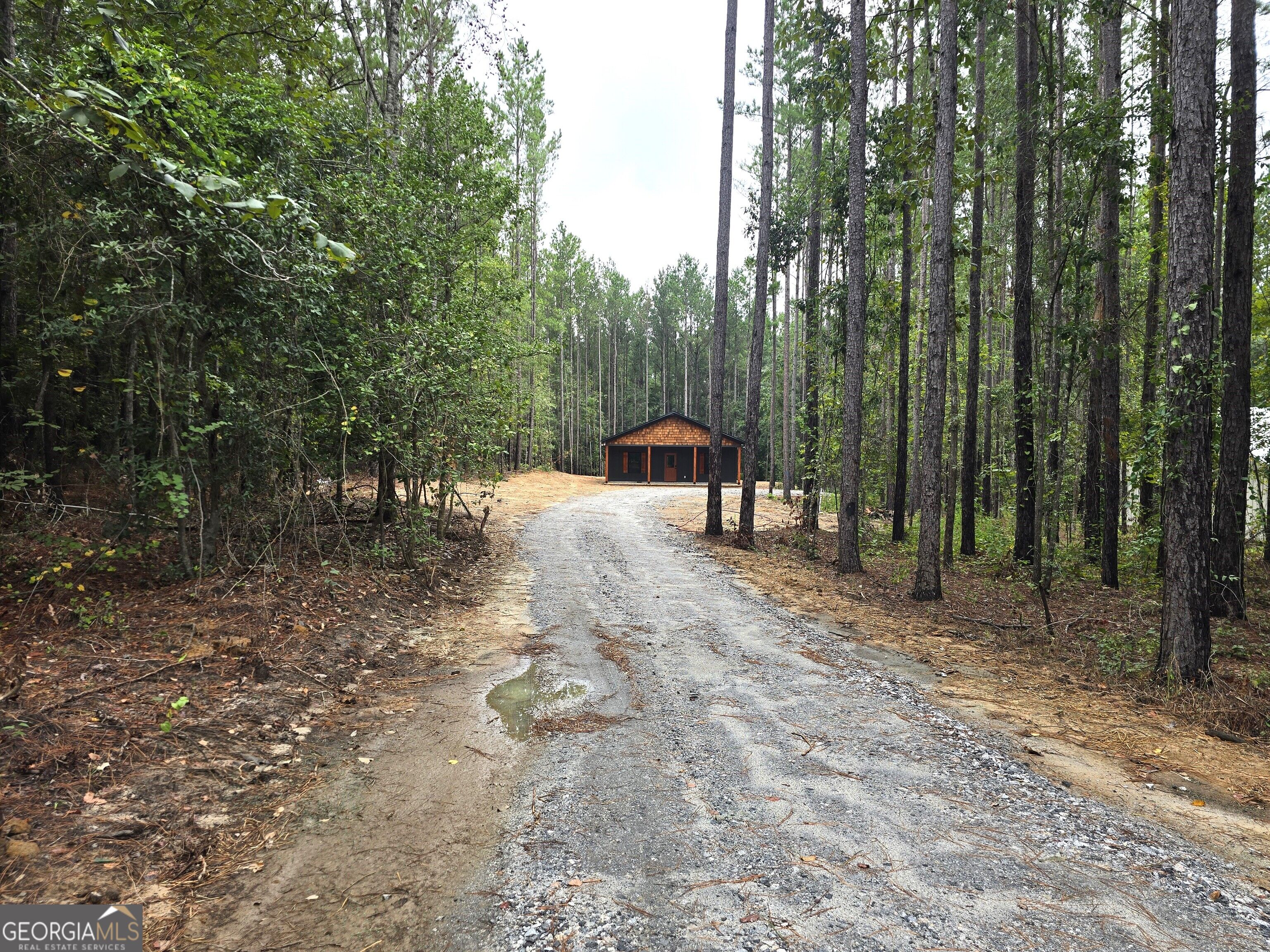 1152 Clarks Bridge Road Stapleton, GA 30823 - Photo 2 of 18 Gallery Image 2