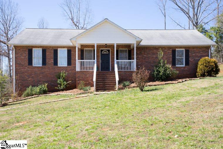 921 Cooks Bridge Road Fountain Inn, SC 29644 - Photo 1 of 20