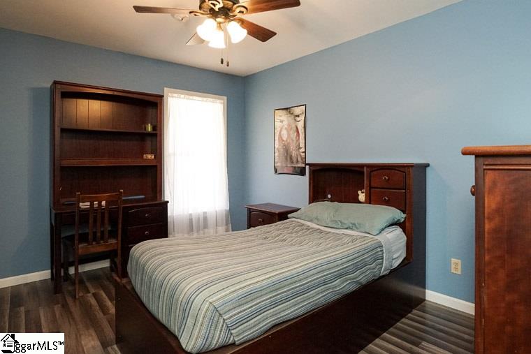 921 Cooks Bridge Road Fountain Inn, SC 29644 - Photo 12 of 20