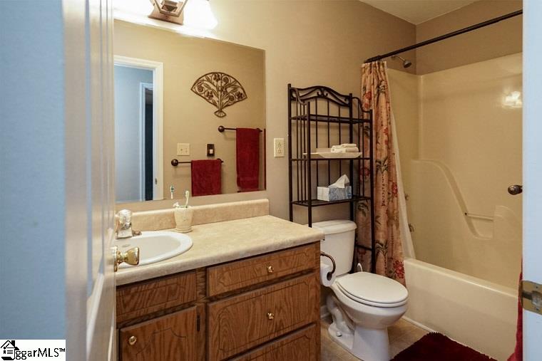921 Cooks Bridge Road Fountain Inn, SC 29644 - Photo 16 of 20