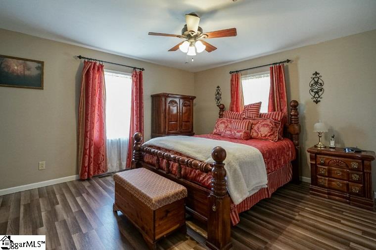 921 Cooks Bridge Road Fountain Inn, SC 29644 - Photo 8 of 20