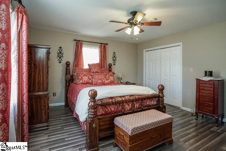 921 Cooks Bridge Road Fountain Inn, SC 29644 - Photo 9 of 20