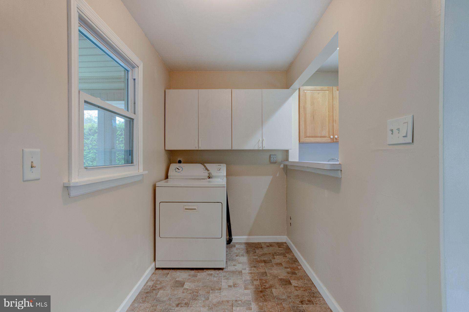 509 Filbert Road Oreland, PA 19075 - Photo 20 of 24 Laundry