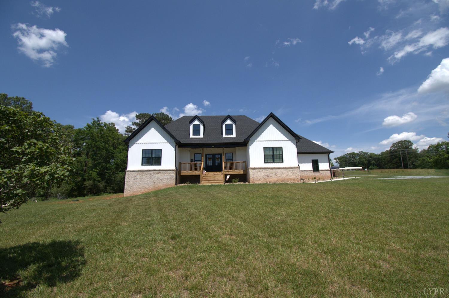 2611 White Road Forest, VA 24551 - Photo 44 of 45