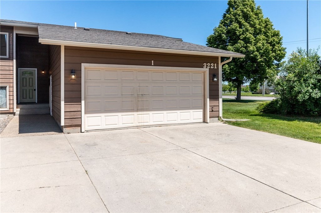 3221 Banff Avenue, Unit 1 Billings, MT 59102 - Photo 1 of 1