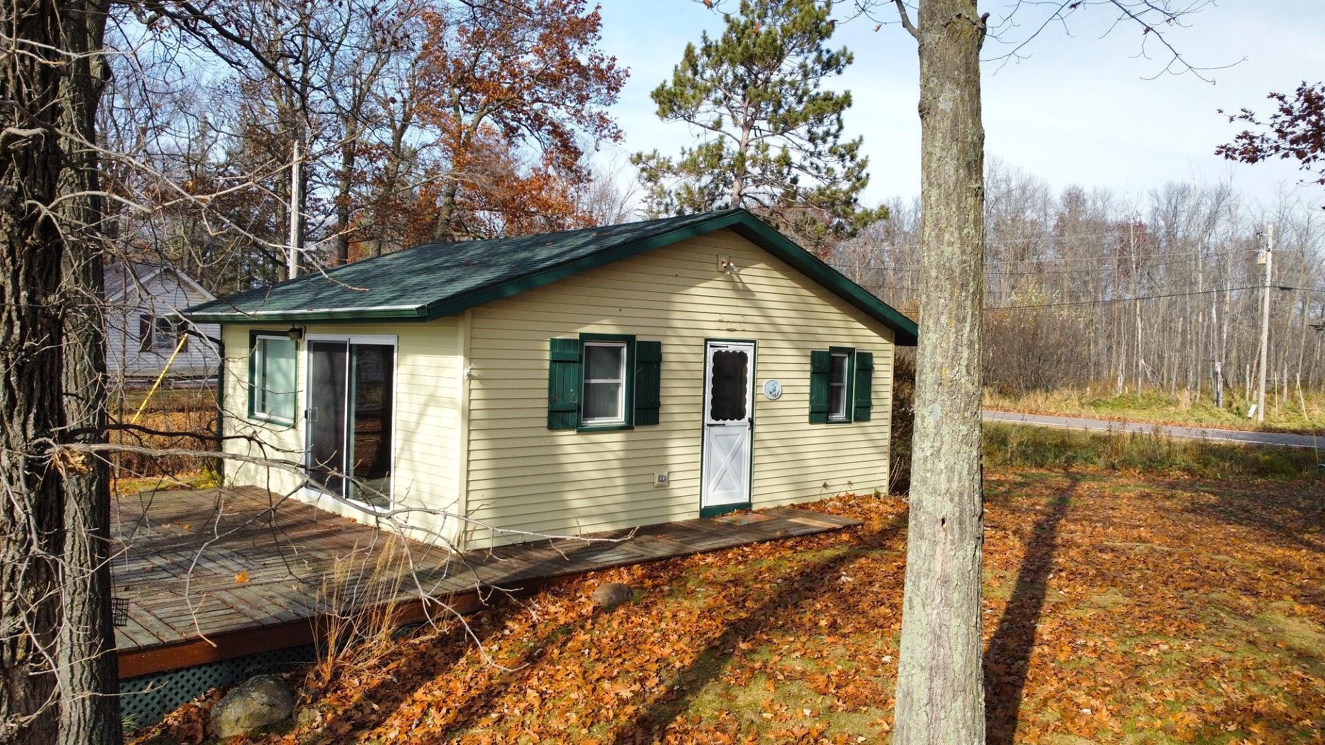 3165 Vista Road Isle, MN 56342 - Photo 1 of 1