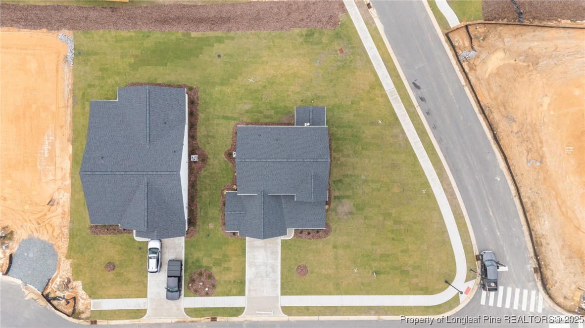 274 Rough Ridge Trail Aberdeen, NC 28315 - Photo 46 of 47