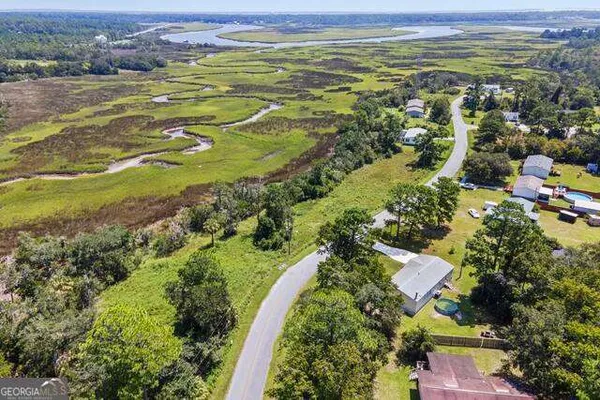 $17,500 | Lot 15 B Dufour Road, Kings Bay, GA 31558
