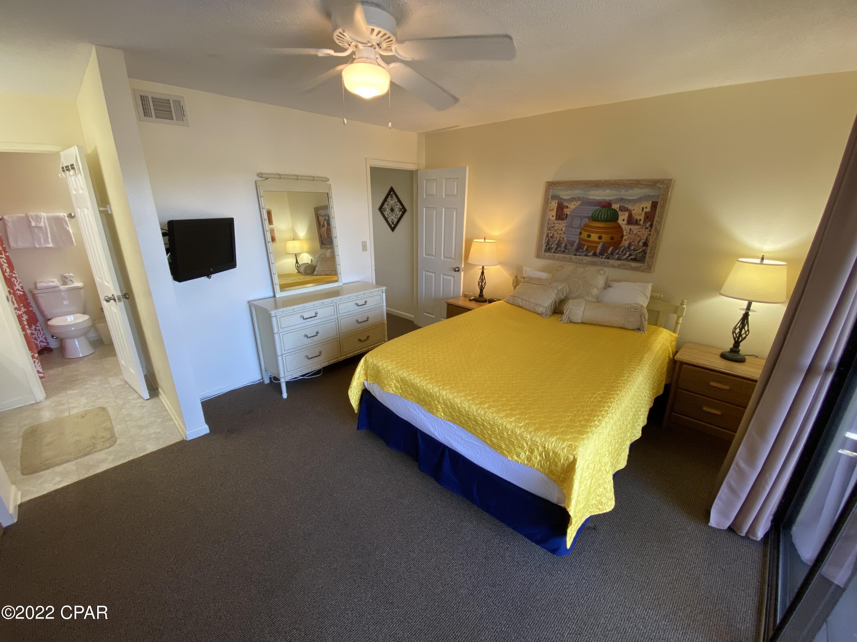 17620 Front Beach Road, Unit Z5 Panama City Beach, FL 32413 - Photo 25 of 33