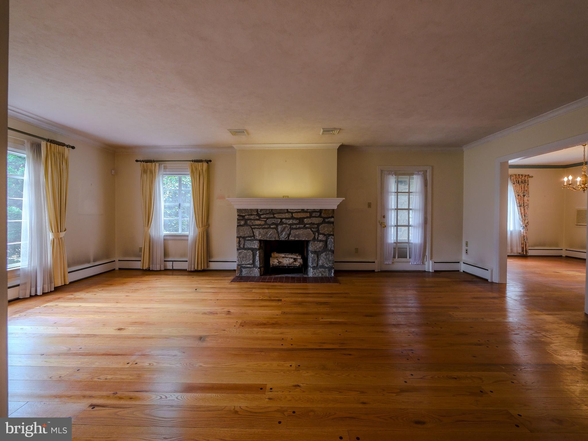 153 West Rose Valley Road Rose Valley, PA 19086 - Photo 21 of 77