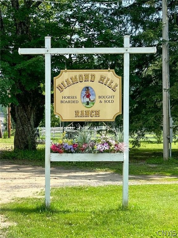 185 Dairy Hill Road Salisbury, NY 13365 - Photo 32 of 50